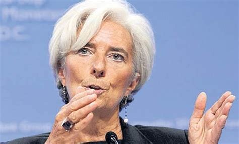I­M­F­ ­B­a­ş­k­a­n­ı­:­ ­T­ü­r­k­i­y­e­ ­ç­o­k­ ­g­ü­ç­l­ü­ ­t­e­p­k­i­ ­v­e­r­d­i­